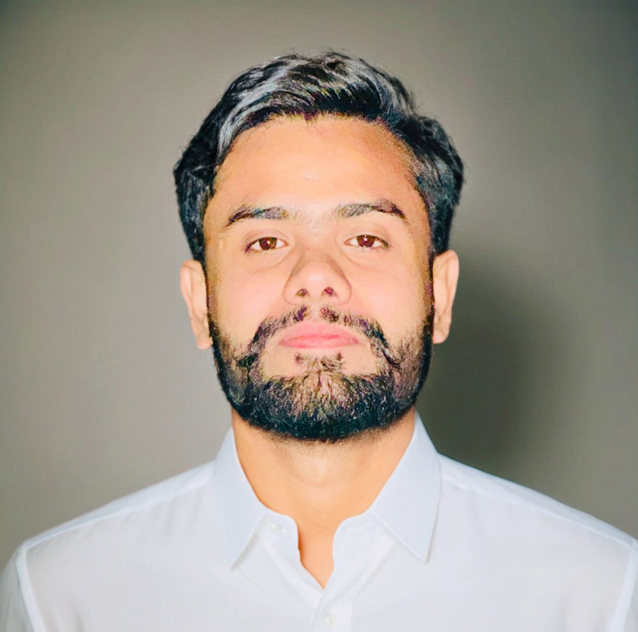 Azan Sherazi