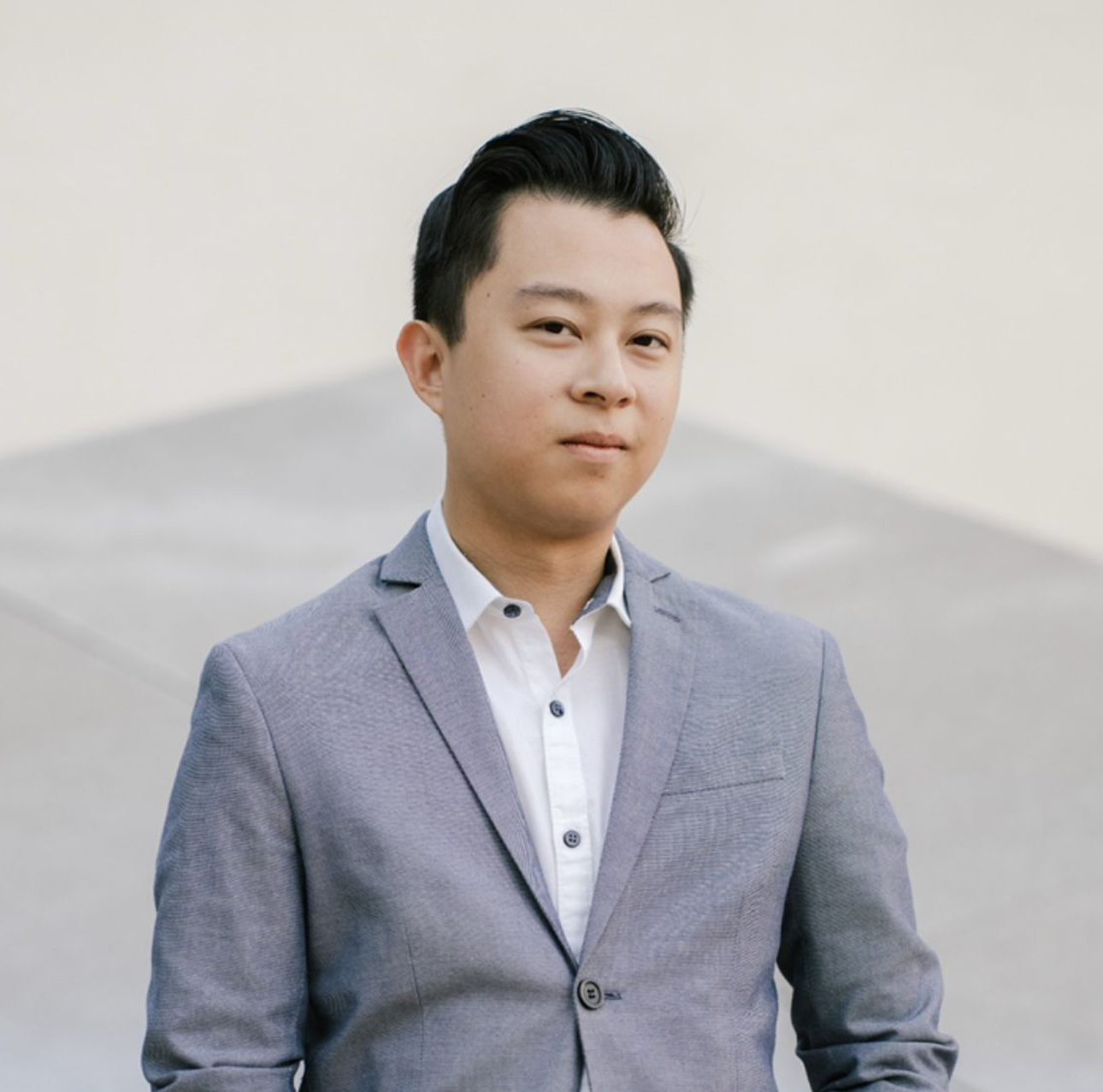 Michael Bailey Uy