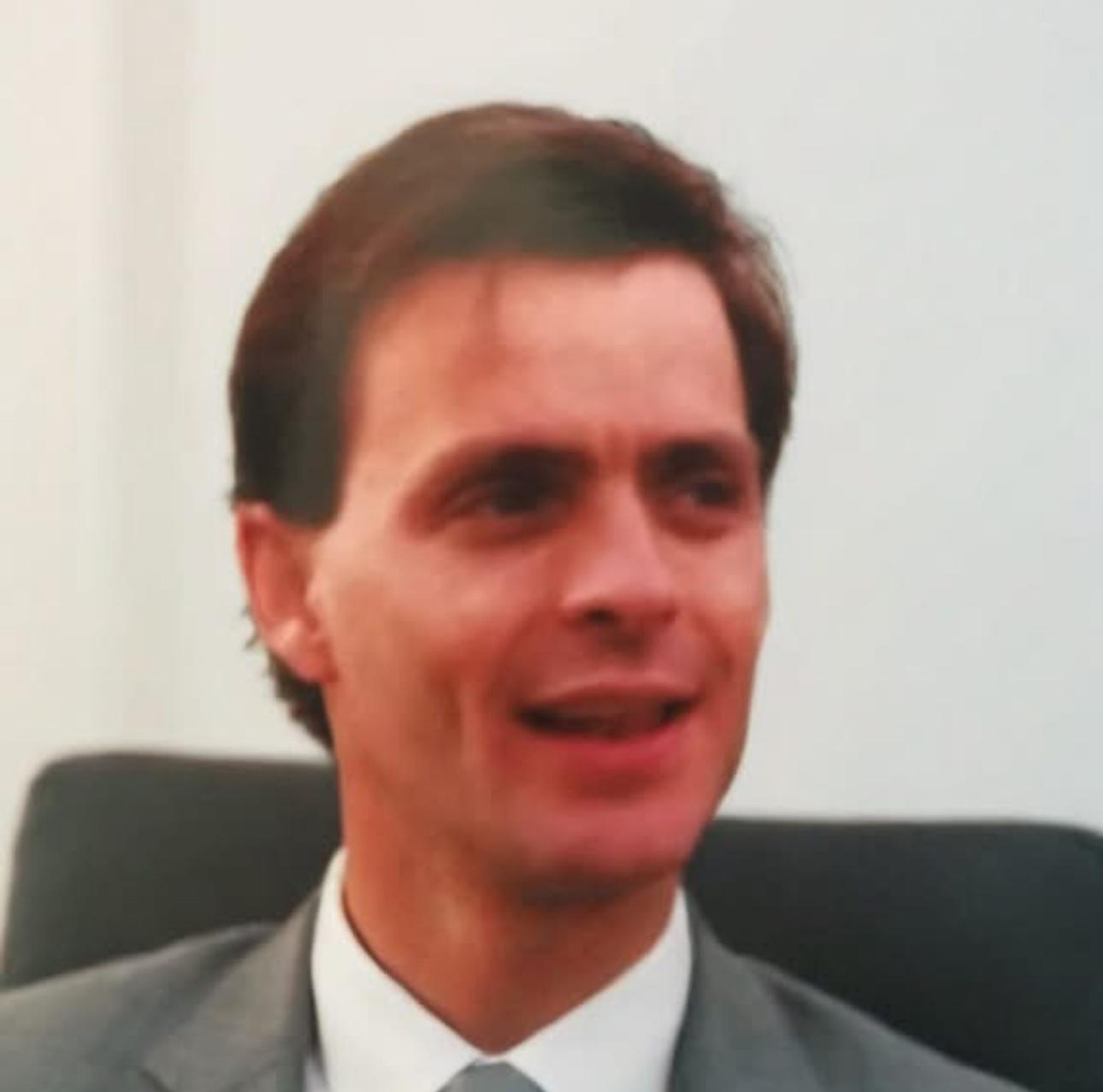 Benjamin Victor