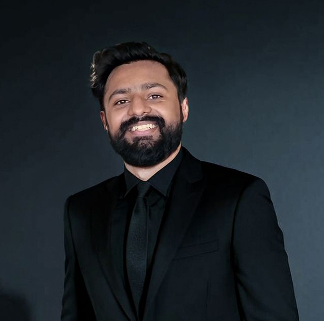 Muhammad Saad