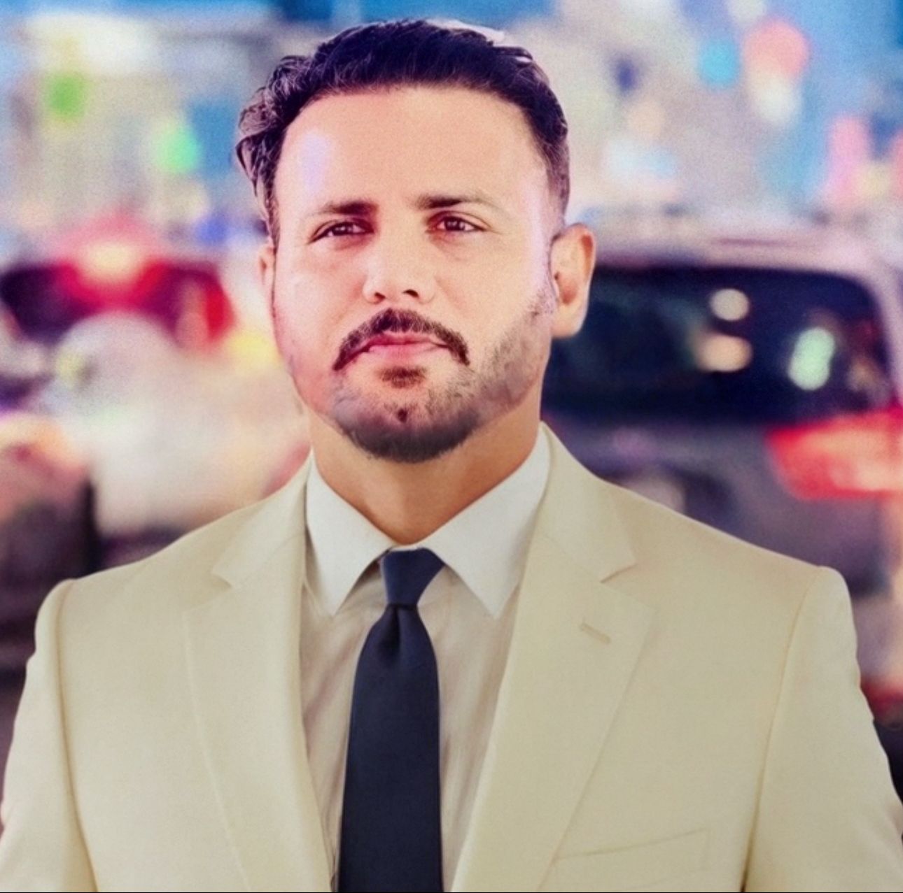 Waseem Haider
